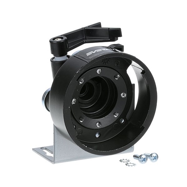 Head, Water Filter - Single